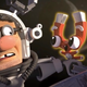 Illustration for article titled Cleaning Up Space Junk Is a Dirty Job, But the iTrashonauts/i Are Here To Do It